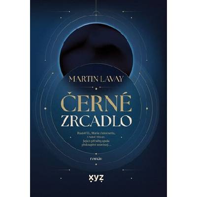 Černé zrcadlo