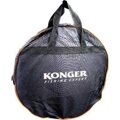 Konger Taška Obal Na Sítku Kulatý 45 cm