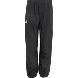 adidas Terrex Детски водоустойчив панталон adidas Terrex Kid's MT Rain Pants Waterproof trousers - Black - размер 164 (EU) (701-4599-0115)