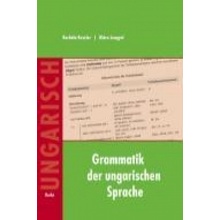 Ungarische Grammatik