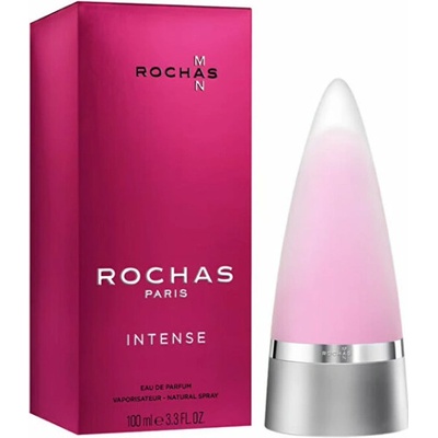Rochas Rochas Rochas Intense parfémovaná voda pánská 100 ml tester