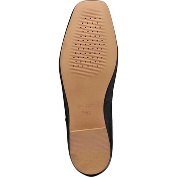 Geox Кожени балеринки Geox D MARSILEA (D65W6A000TUC9999)