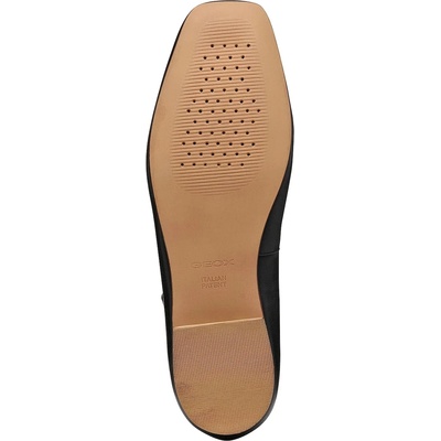 Geox Кожени балеринки Geox D MARSILEA (D65W6A000TUC9999)