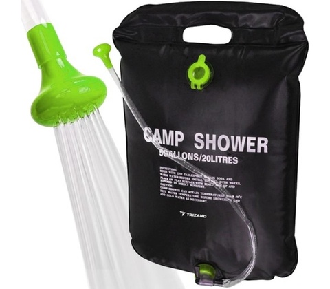 M.F.H. Solar Shower 20l