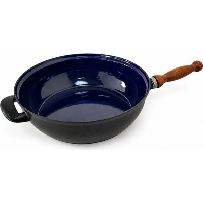 BELIS - Pánev BSE 26cm s odnímatelnou rukojetí
