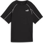 PUMA Тениска Puma Women's Sport Relaxed Regular Fit T-Shirt - Puma Black