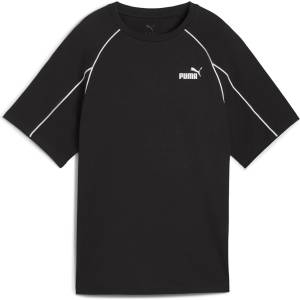 PUMA Тениска Puma Women's Sport Relaxed Regular Fit T-Shirt - Puma Black