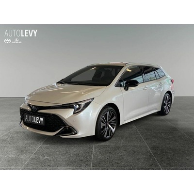 Toyota Corolla 2.0 Hybrid Touring Sports 131 kW