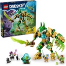LEGO® DREAMZzz - Fox Guardian Mech (71508)