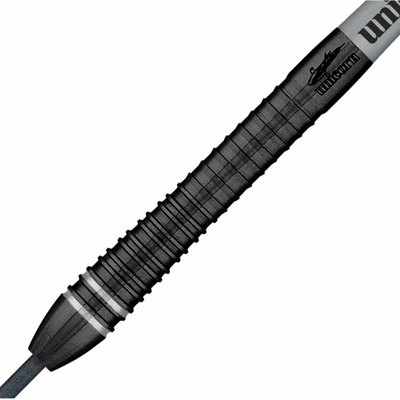 Unicorn Steel Noir - Gary Anderson - Phase 6 - 21g