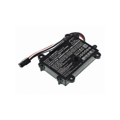 Batéria pre Bosch Indego 350/400/M 700/Indego S+ 350, ekv. Bosch F016104898, 18 V, 2,5 Ah, Li-Ion