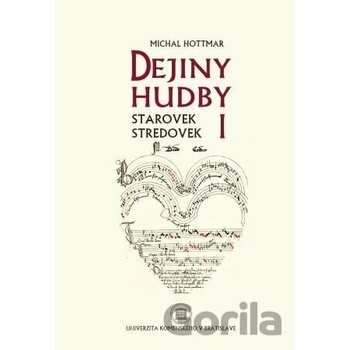 Dejiny hudby I