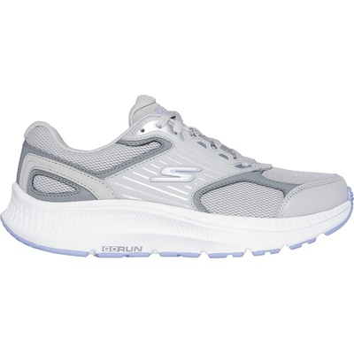 Skechers Go Run Consistent 2.0 - Advantage - Grey/Lavender