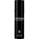 Givenchy L’Interdit deo spray 100 ml