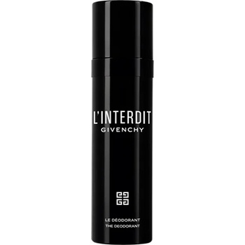 Givenchy L’Interdit deo spray 100 ml