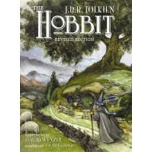 The Hobbit: Graphic Novel - J.R.R. Tolkien