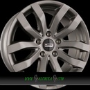 CMS C22 7,5x17 5x112 ET51 titan