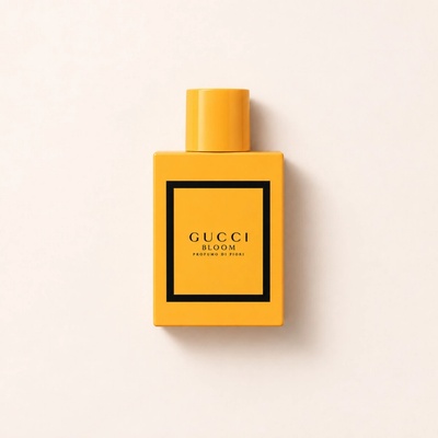 Gucci Bloom Profumo Di Fiori parfémovaná voda dámská 50 ml