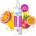 Waterfeel Плодов лубрикант на водна основа Waterfeel Passion Fruit 175 мл