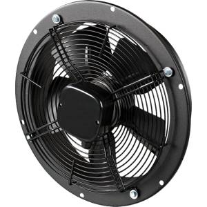Vents Аксиален монофазен вентилатор VENTS OVK 4E 400 - Ø400 мм, 3580 m³/h (6264)