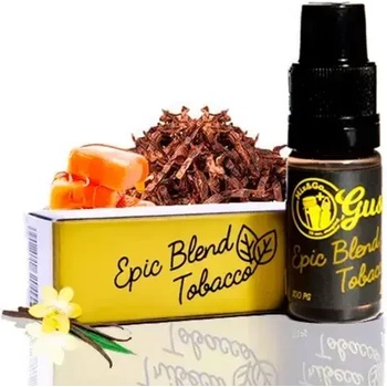 Chemnovatic Mix & Go Epic Blend Tobacco 10ml