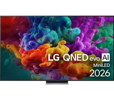 LG 86QNED86B6B