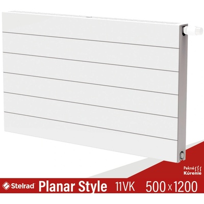 Stelrad Planar Style 11VK 500 mm x 1200 mm