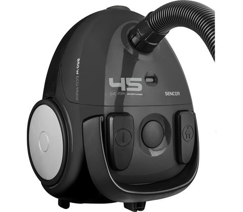 Sencor SVC 45BK-EUE3