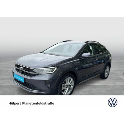 Volkswagen Taigo 1.5 Life 110 kW