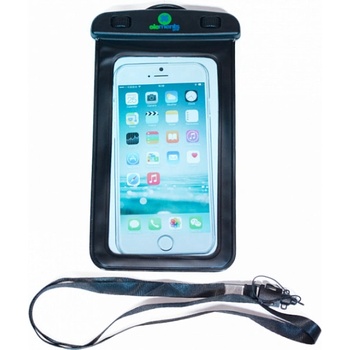 Púzdro Elements Gear FLOW - modré