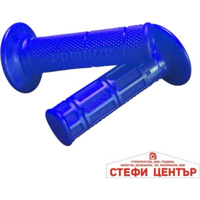 Paolo Ръкохватки за Мотоциклет pa948 - Син (721131)