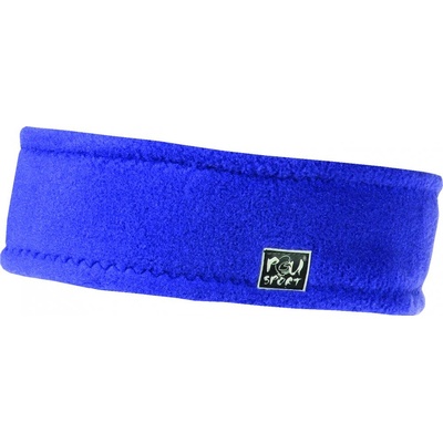 Pingu Pavel-ČPR Polartec p200-tw-05-modra