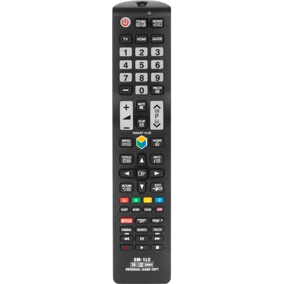 Diaľkový ovládač Cabletech Samsung SM-1LC