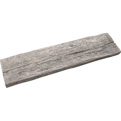 DITON Bazénový lem - vzor DUB Velikost: 100 × 25 × 5, Varianta: Bazénový lem - přímý D1 Dub arktic, Povrch: natur, reliéfní