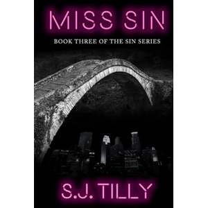 Miss Sin | S. J. Tilly (ISBN: 9798753973214)