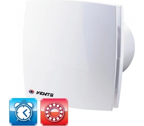 Vents 125 LDTL