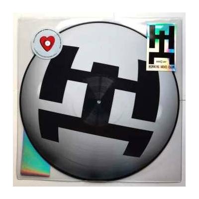 Working Men's Club - Working Men's Club LP