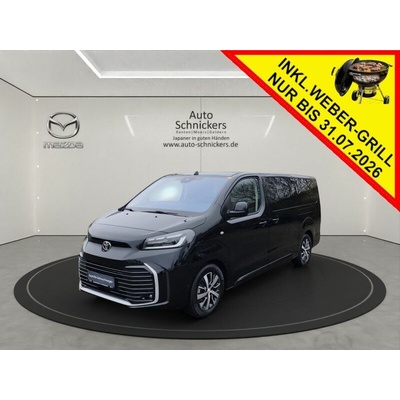 Toyota Proace Verso Teamplayer 132 kW