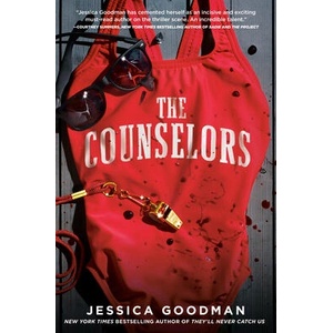 The Counselors (ISBN: 9780593524244)