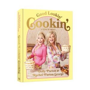 Good Lookin' Cookin' | Rachel Parton George (ISBN: 9781984863164)