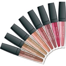 Artdeco Lip Brilliance dlhotrvajúci lesk na pery 14 brilliant Frozen rose 5 ml