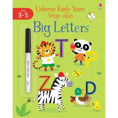 Big Letters