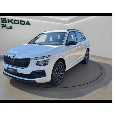 Skoda Kamiq 1.0 TSI 85 kW