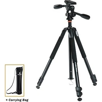 Vanguard Alta+ 263AP