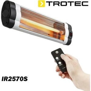 Trotec IR 2570 S (1410003122)
