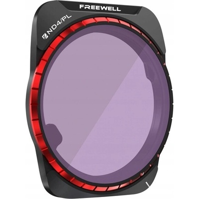 Freewell ND4/PL filtr pro DJI Air 3 FW-A3-ND4/PL