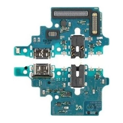 Samsung Galaxy Note 10 Lite N770F - Nabíjací Konektor PCB Doska - GH96-13050A Genuine Service Pack