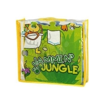 Lee puzzle Jungle 54 ks
