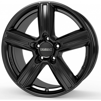 DEZENT KG 8x19 5x112 ET36 black