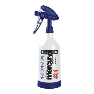 Kwazar Mercury Super HD alkaline 1L